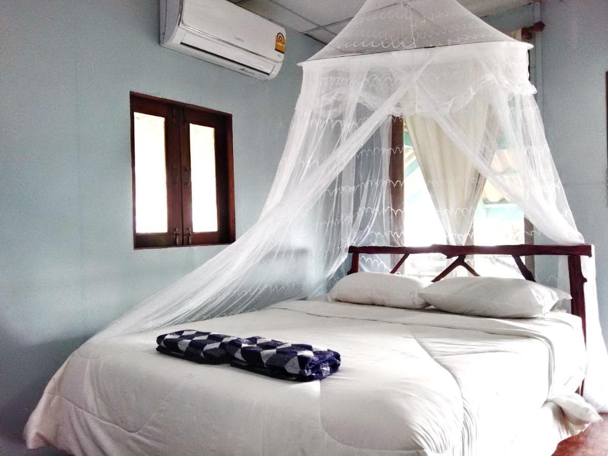Three Monkeys Bungalows Koh Yao Noi エクステリア 写真