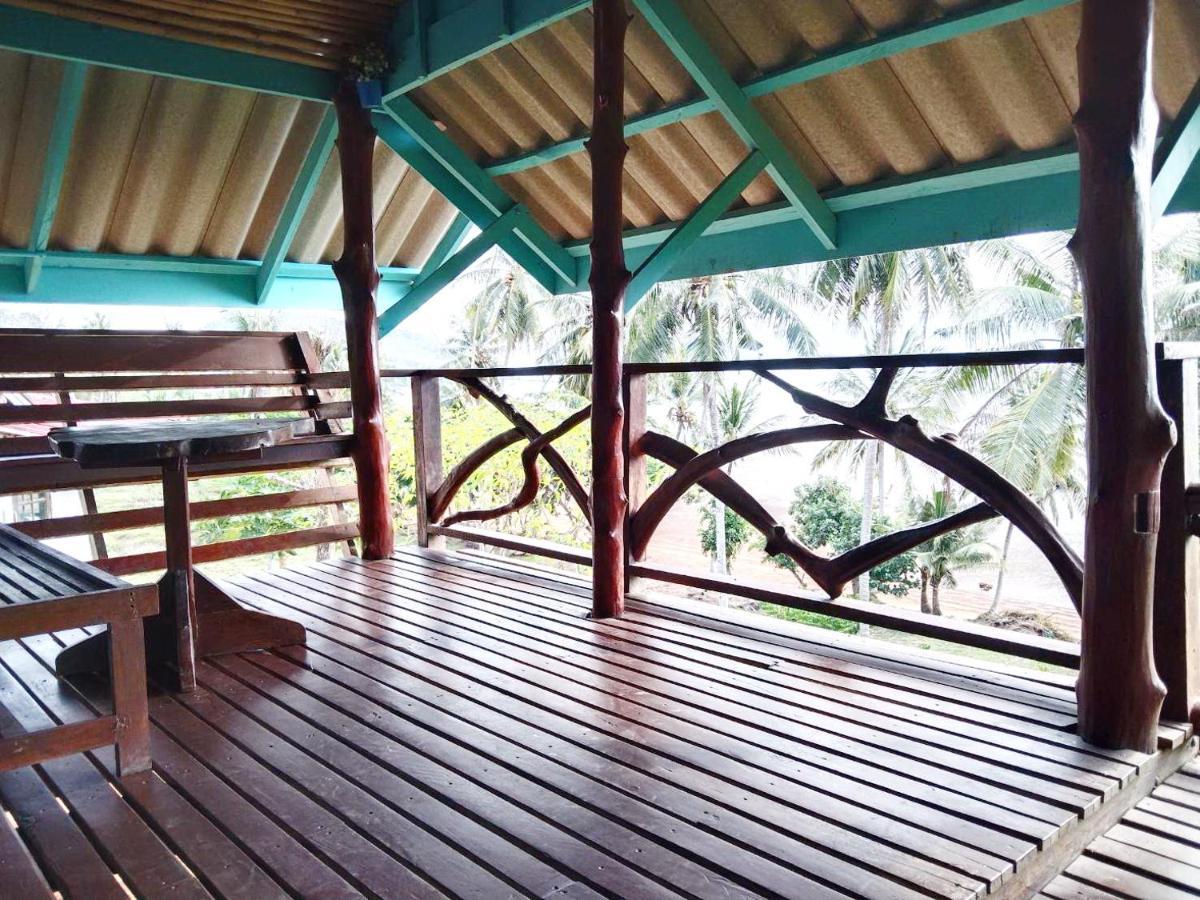 Three Monkeys Bungalows Koh Yao Noi エクステリア 写真