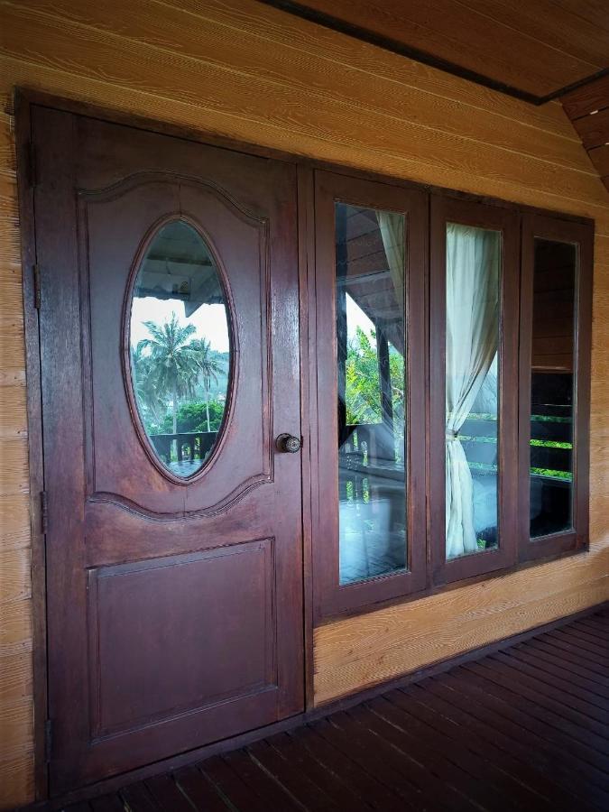 Three Monkeys Bungalows Koh Yao Noi エクステリア 写真