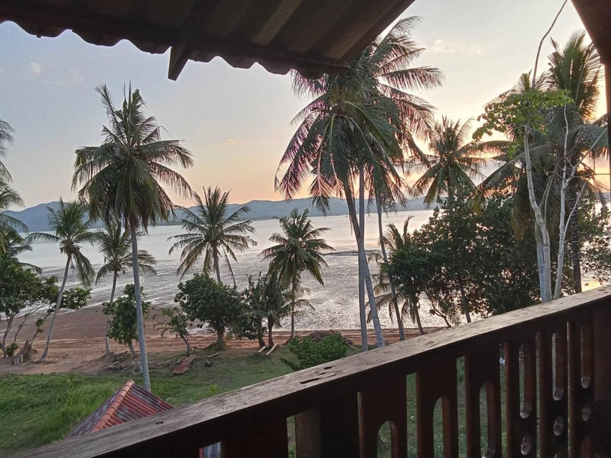 Three Monkeys Bungalows Koh Yao Noi エクステリア 写真