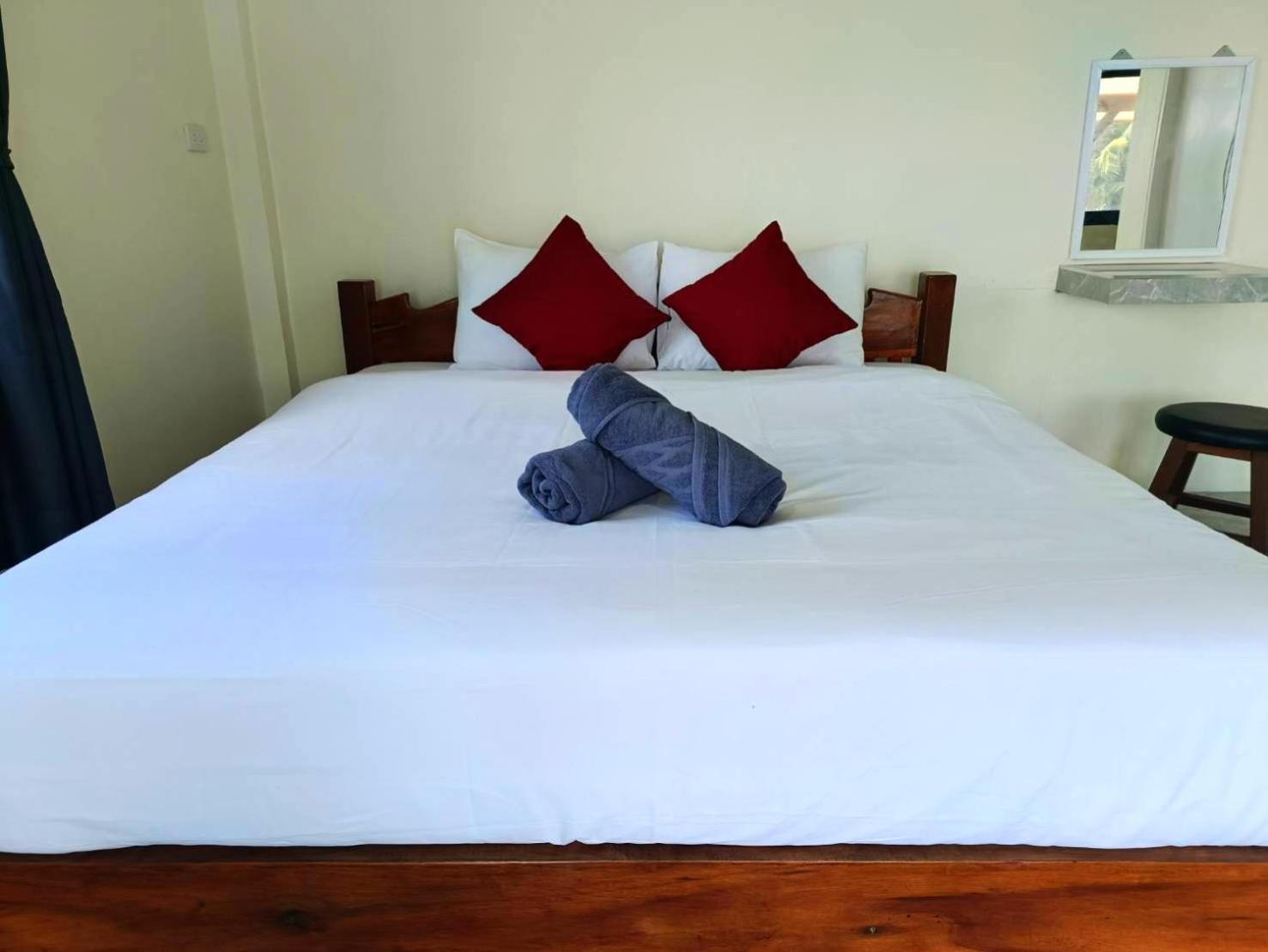 Three Monkeys Bungalows Koh Yao Noi エクステリア 写真